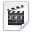 mimetypes/application-x-mplayer2.png